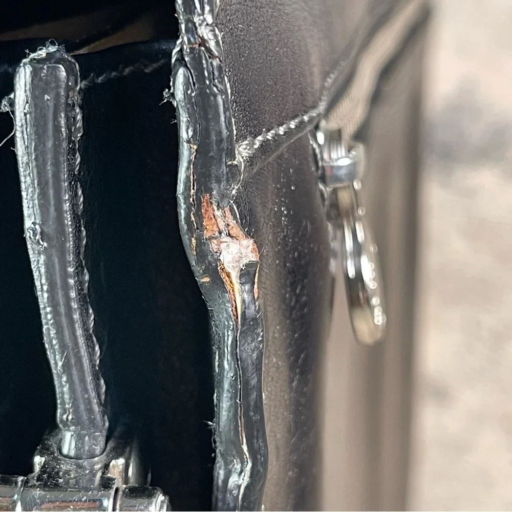 Time Resistance used good