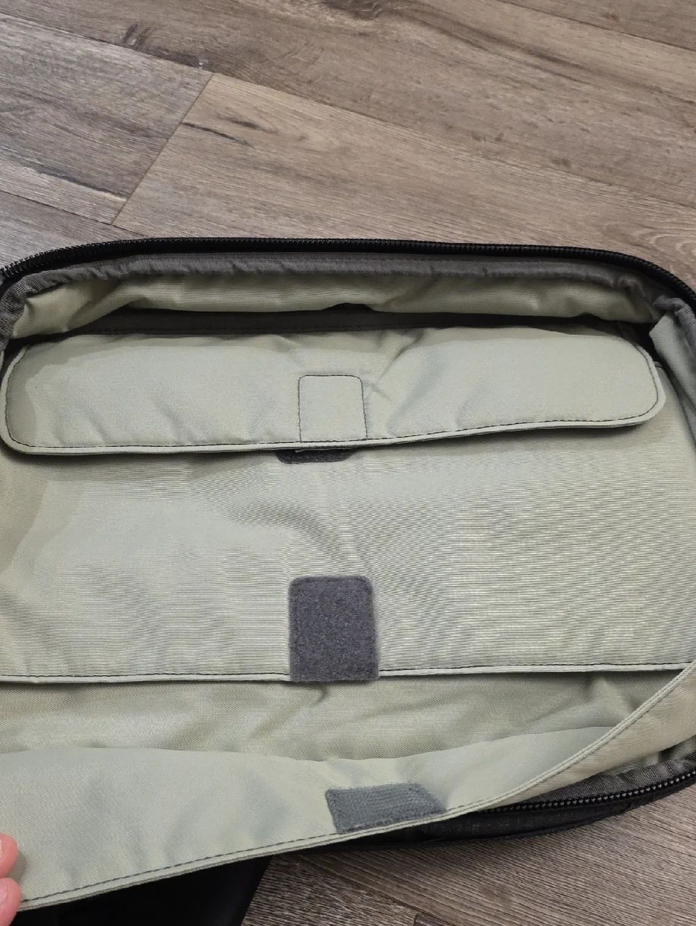 Maxpedition entity tech