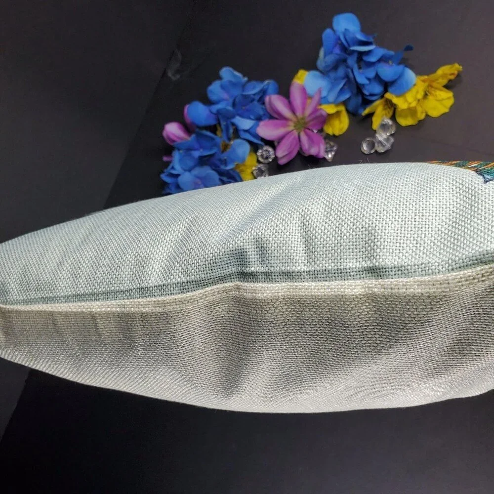 None merida throw