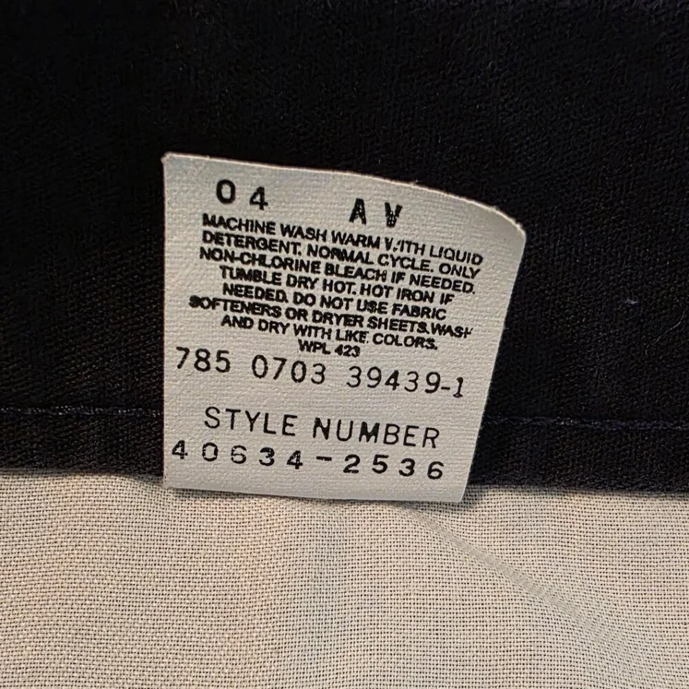 Dockers these beautiful