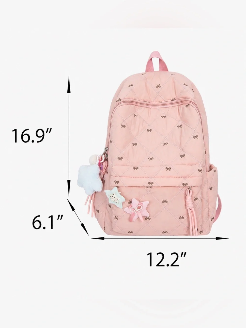 N/A cute pink