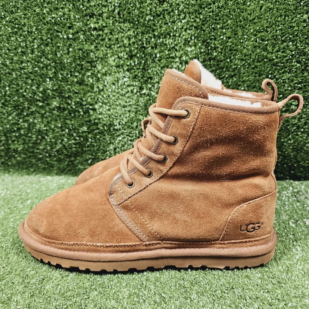 UGG please see