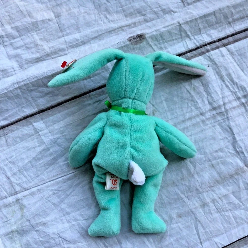Ty beanie babies