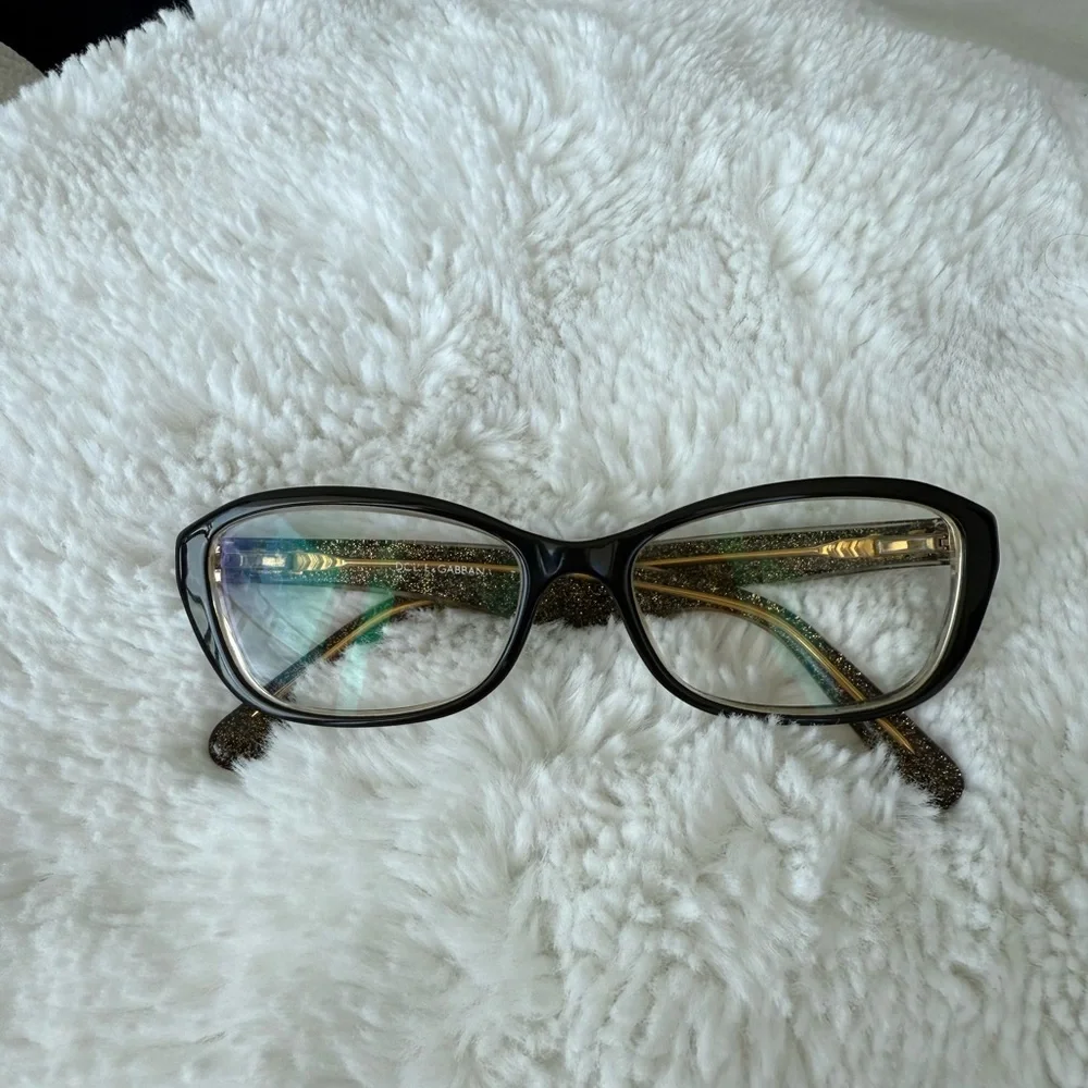 Dolce & Gabbana DG 3168 Eyeglasses‎