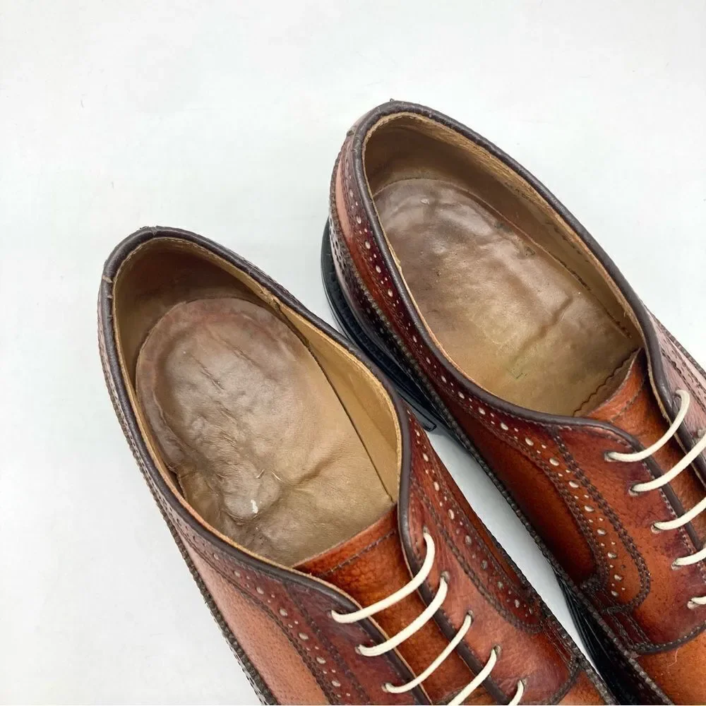 Dexter vintage pair