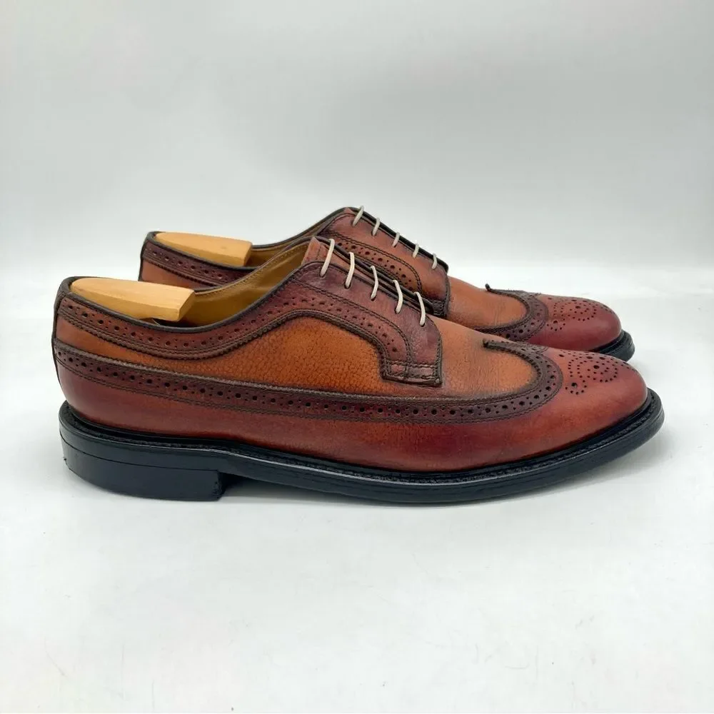 Dexter vintage pair