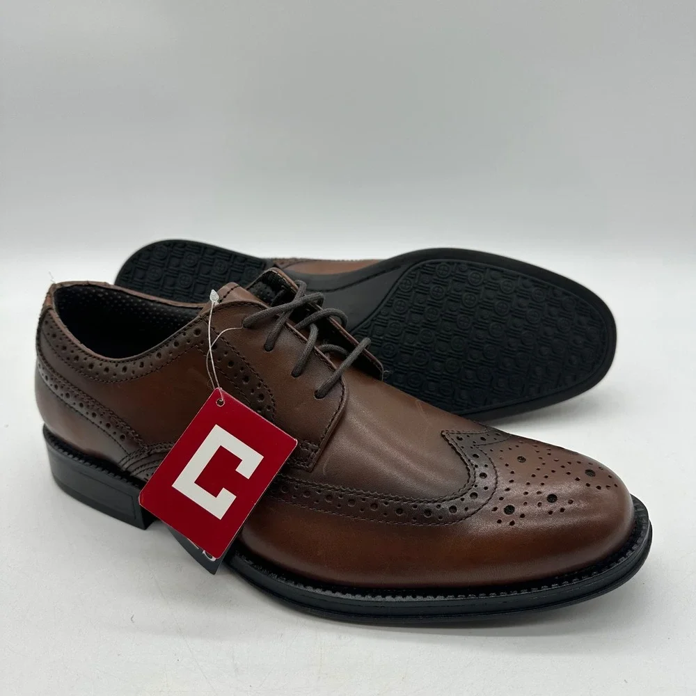 Chaps astor dark