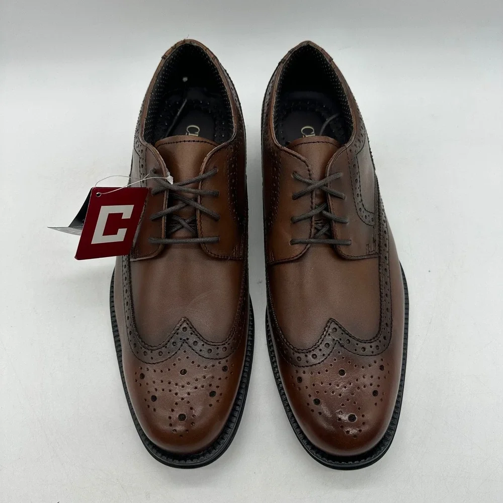 Chaps astor dark