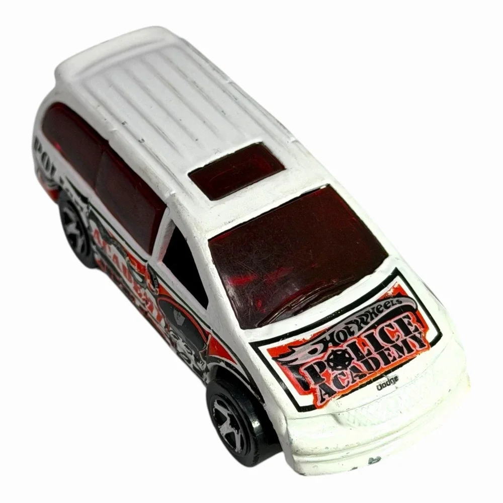 Hot Wheels 2003 hot