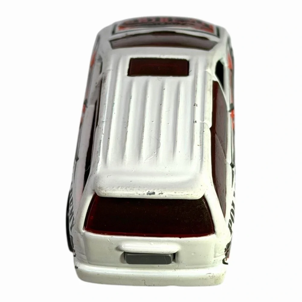 Hot Wheels 2003 hot