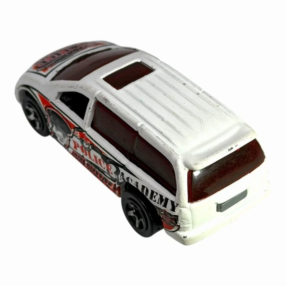 Hot Wheels 2003 hot