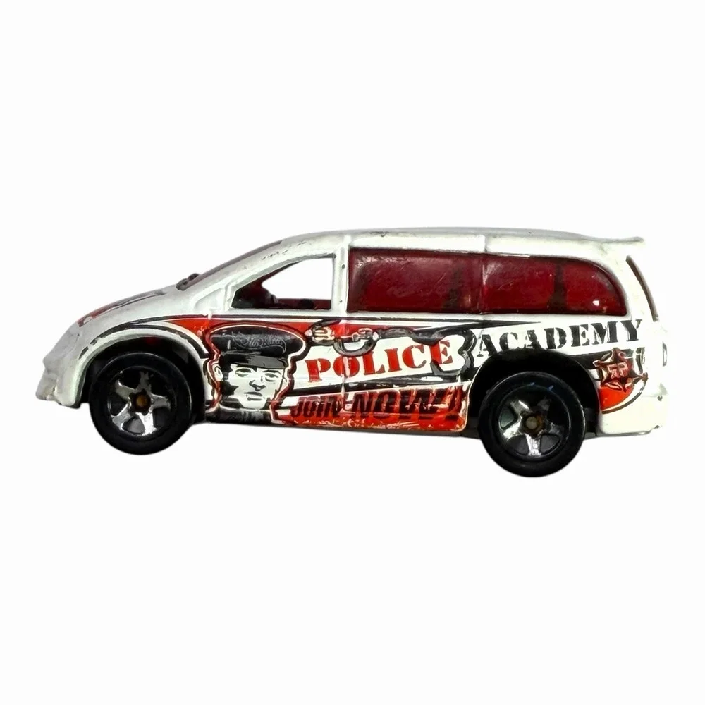 Hot Wheels 2003 hot