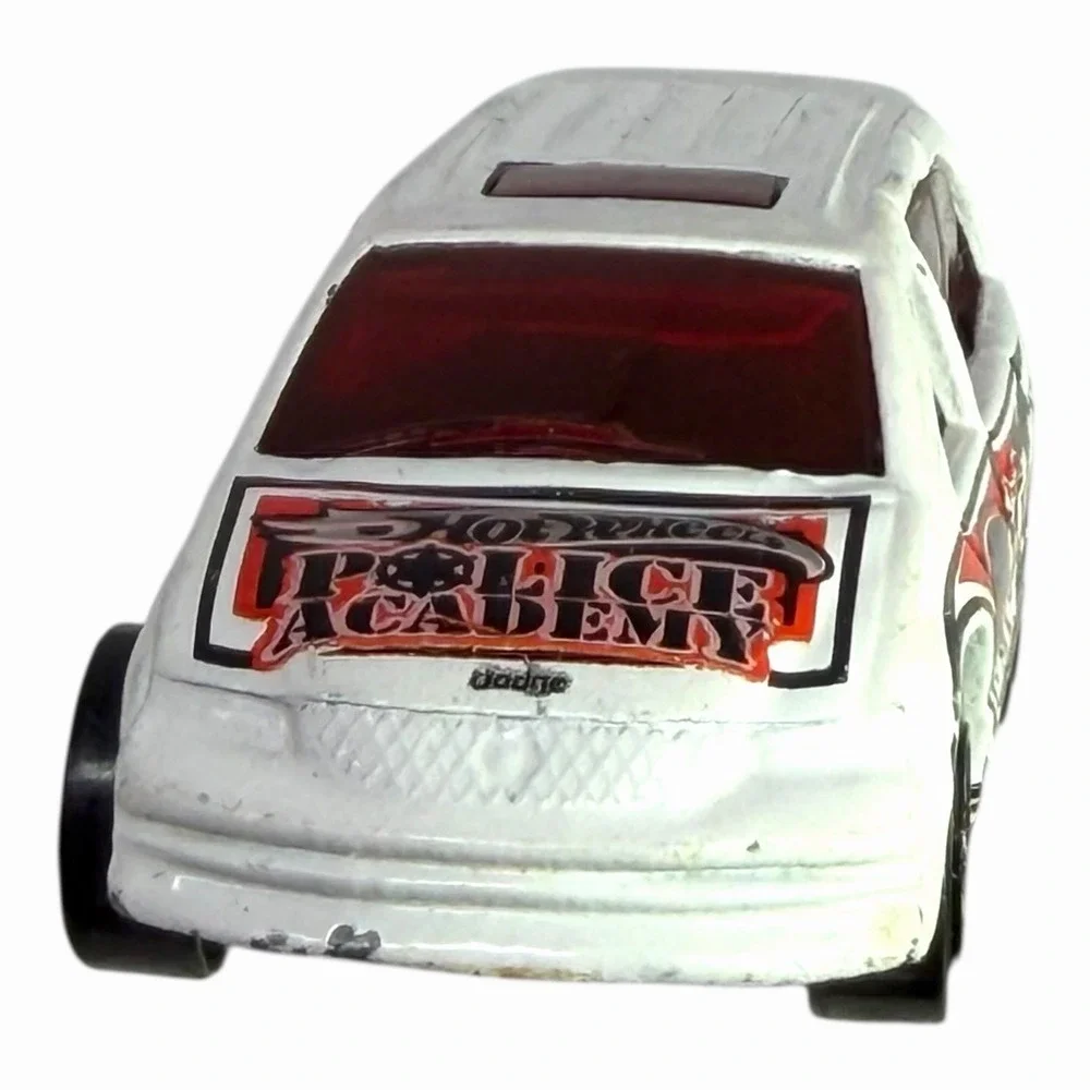 Hot Wheels 2003 hot