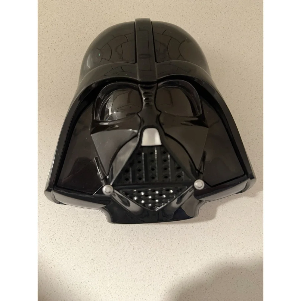 Star Wars DARTH VADER Simon Game - Plays 