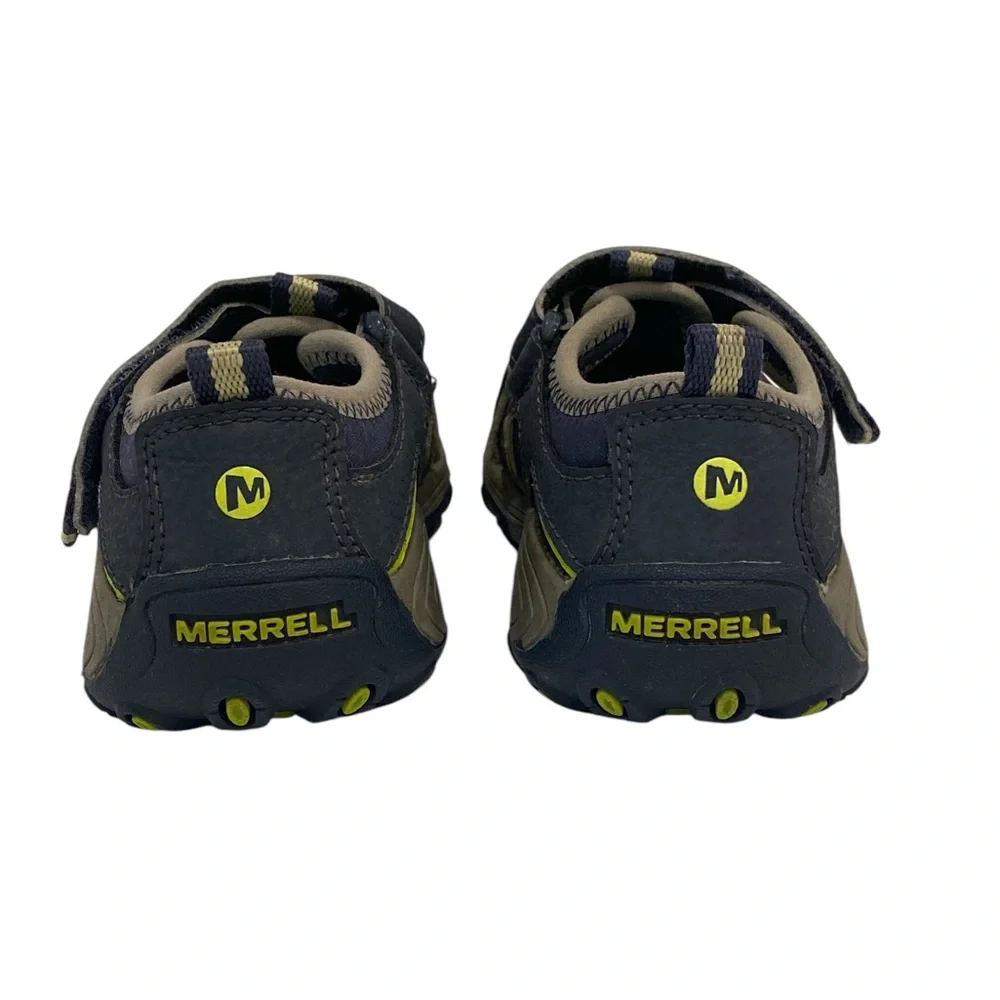Merrell new only