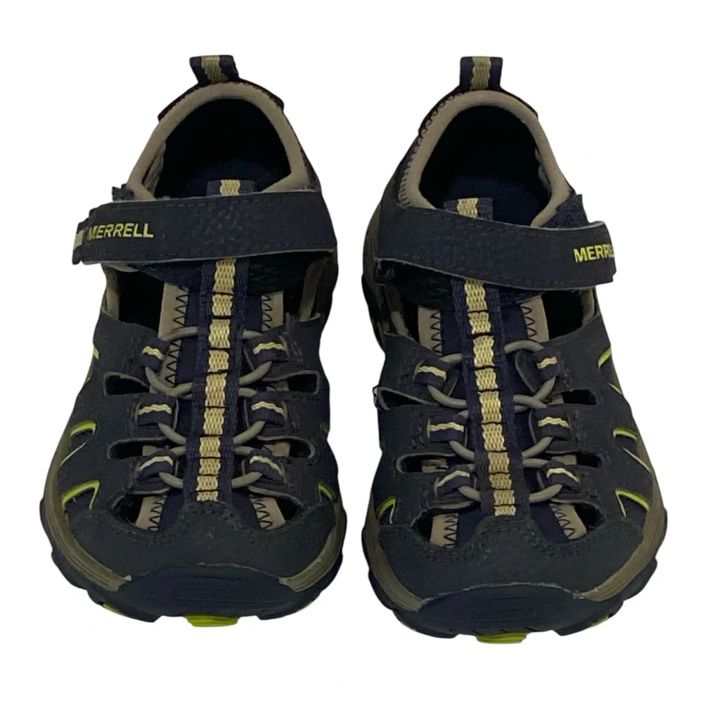 Merrell new only
