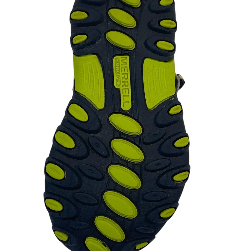 Merrell new only