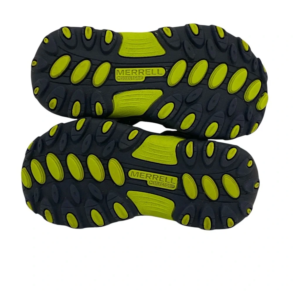 Merrell new only