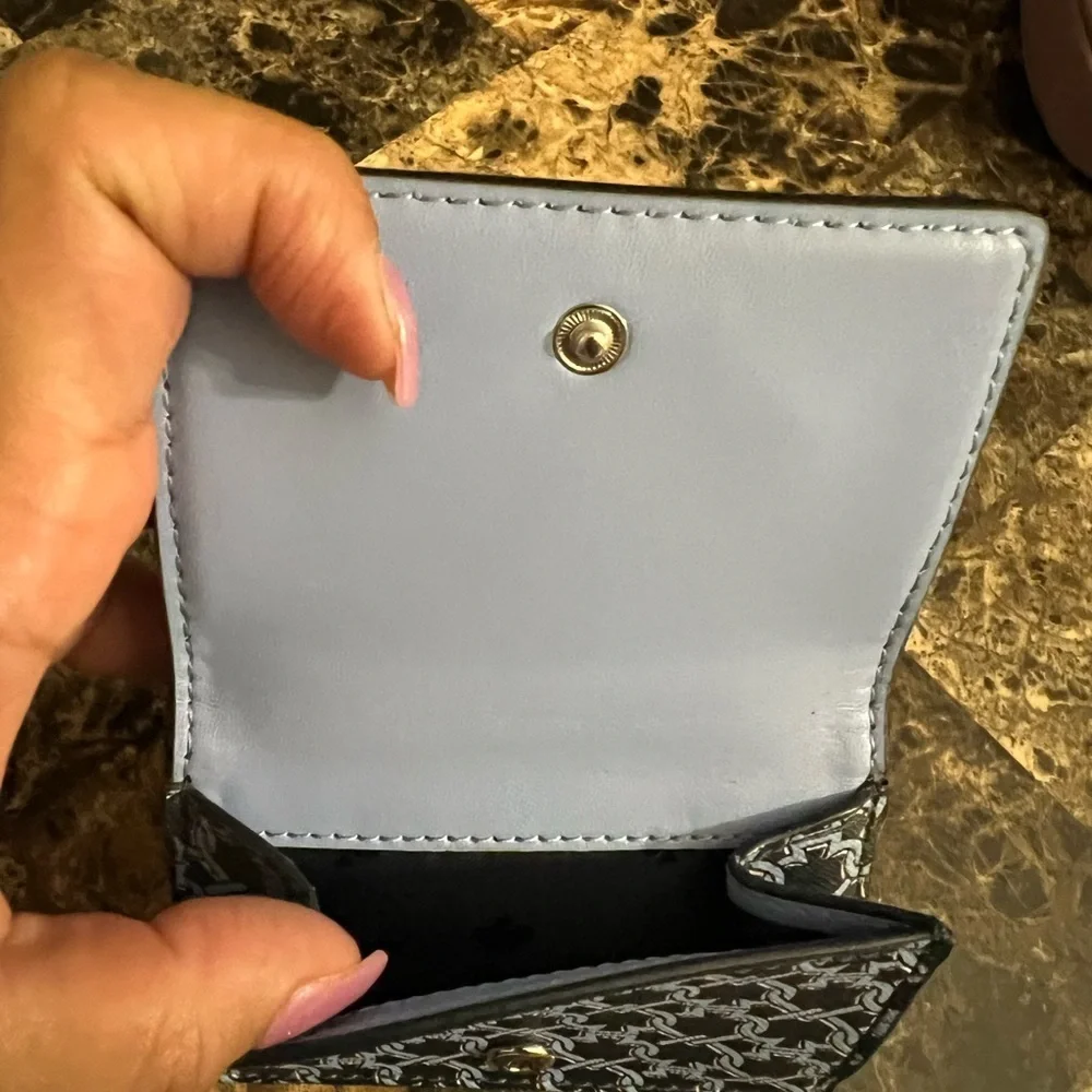 kate spade stylish card