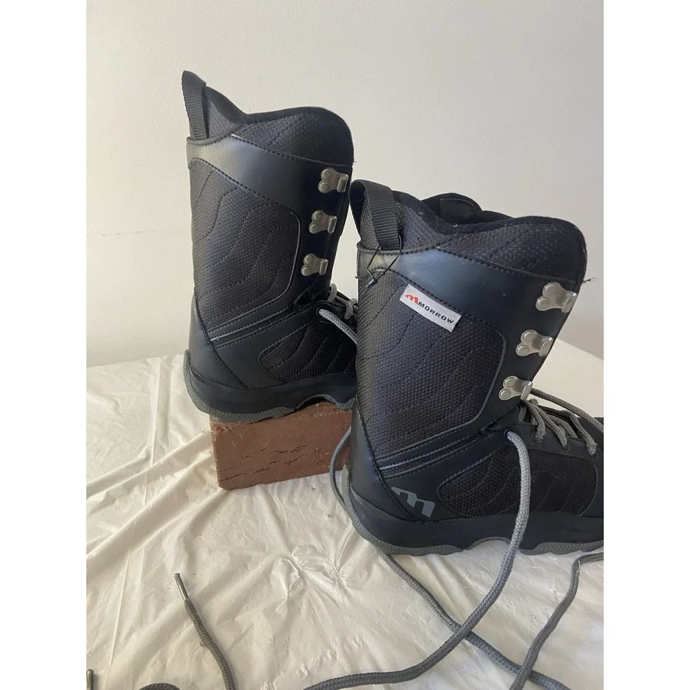 N/A these snowboard
