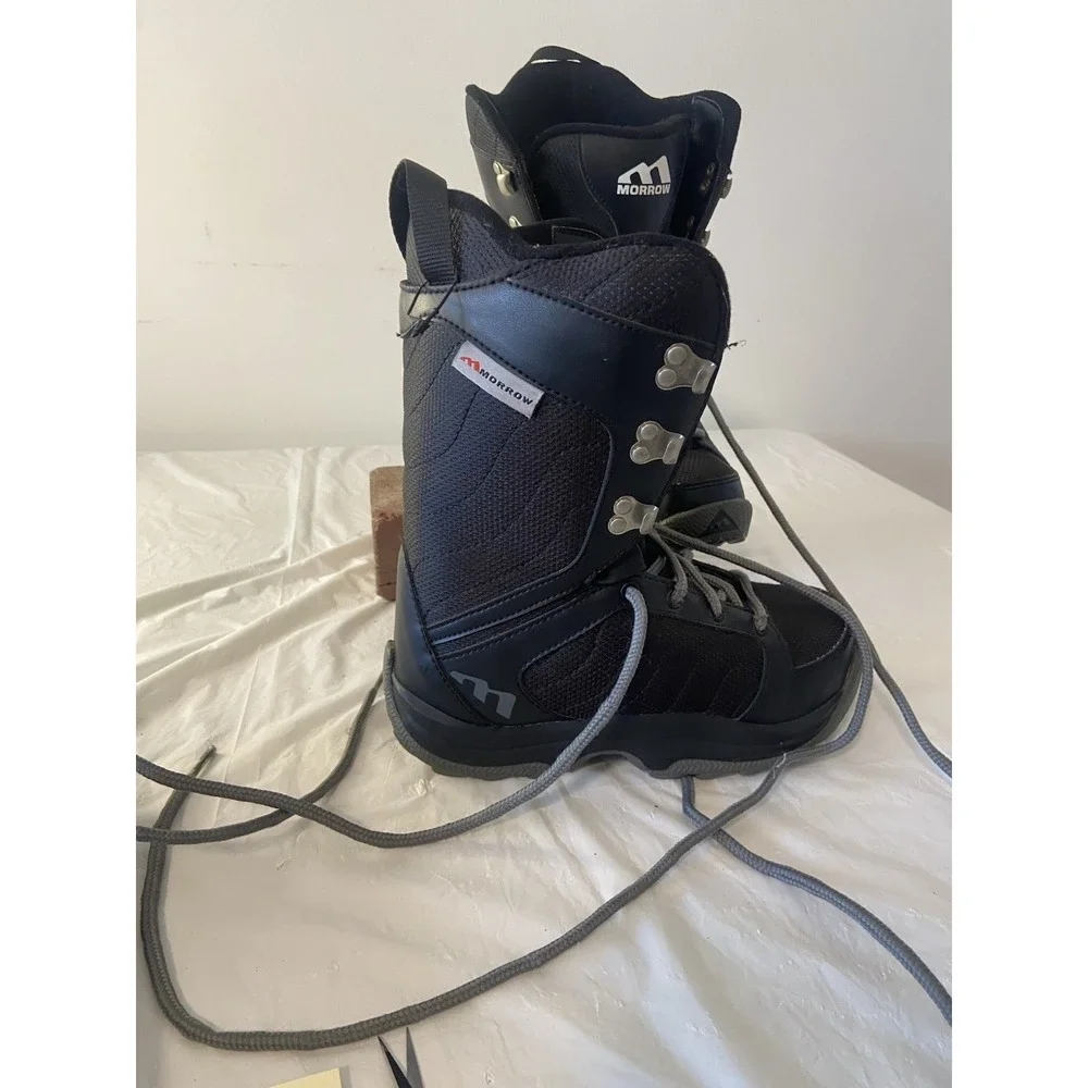 N/A these snowboard