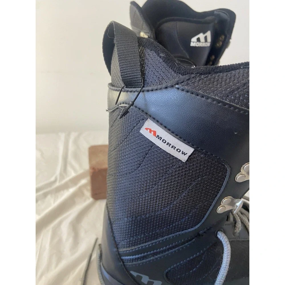 N/A these snowboard
