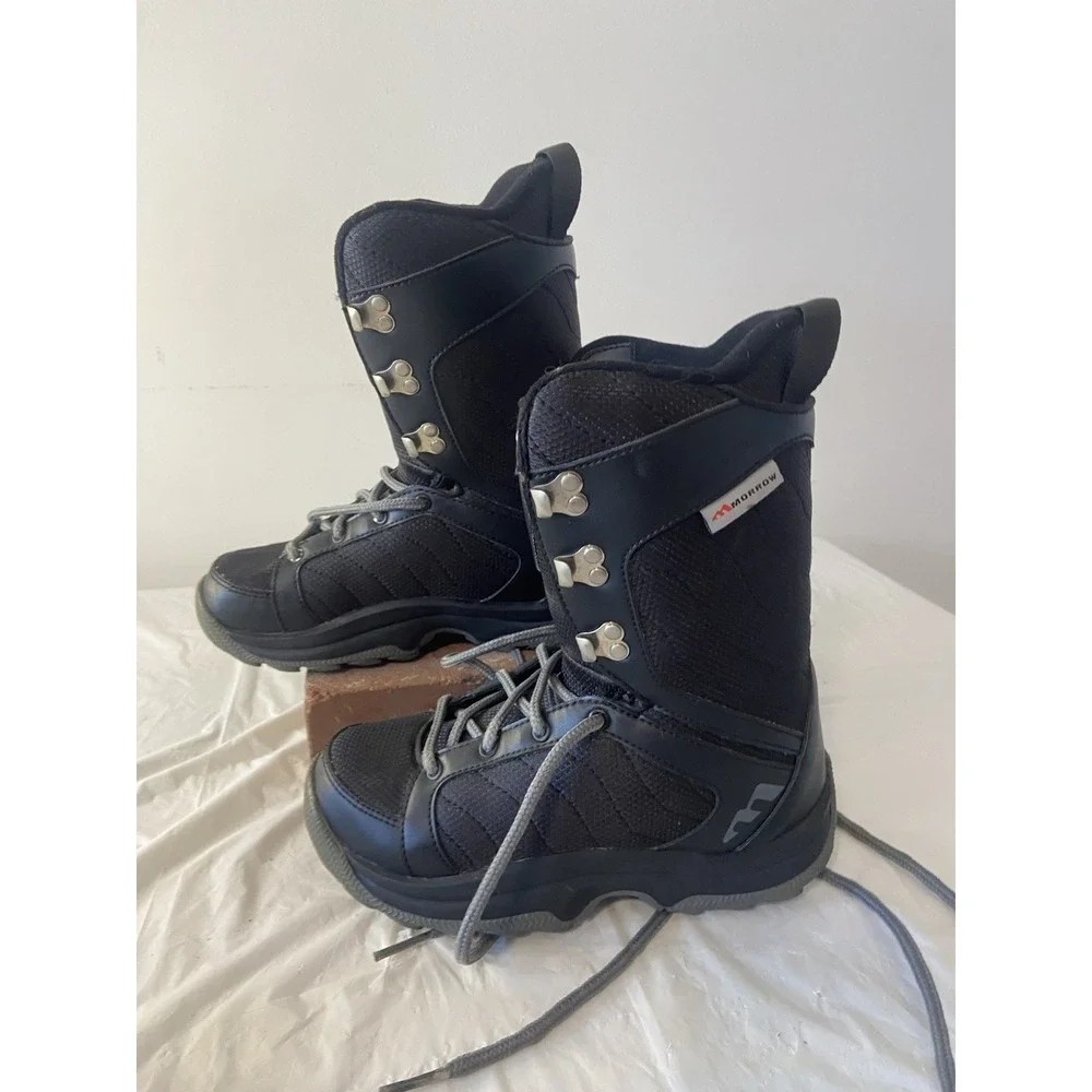 N/A these snowboard