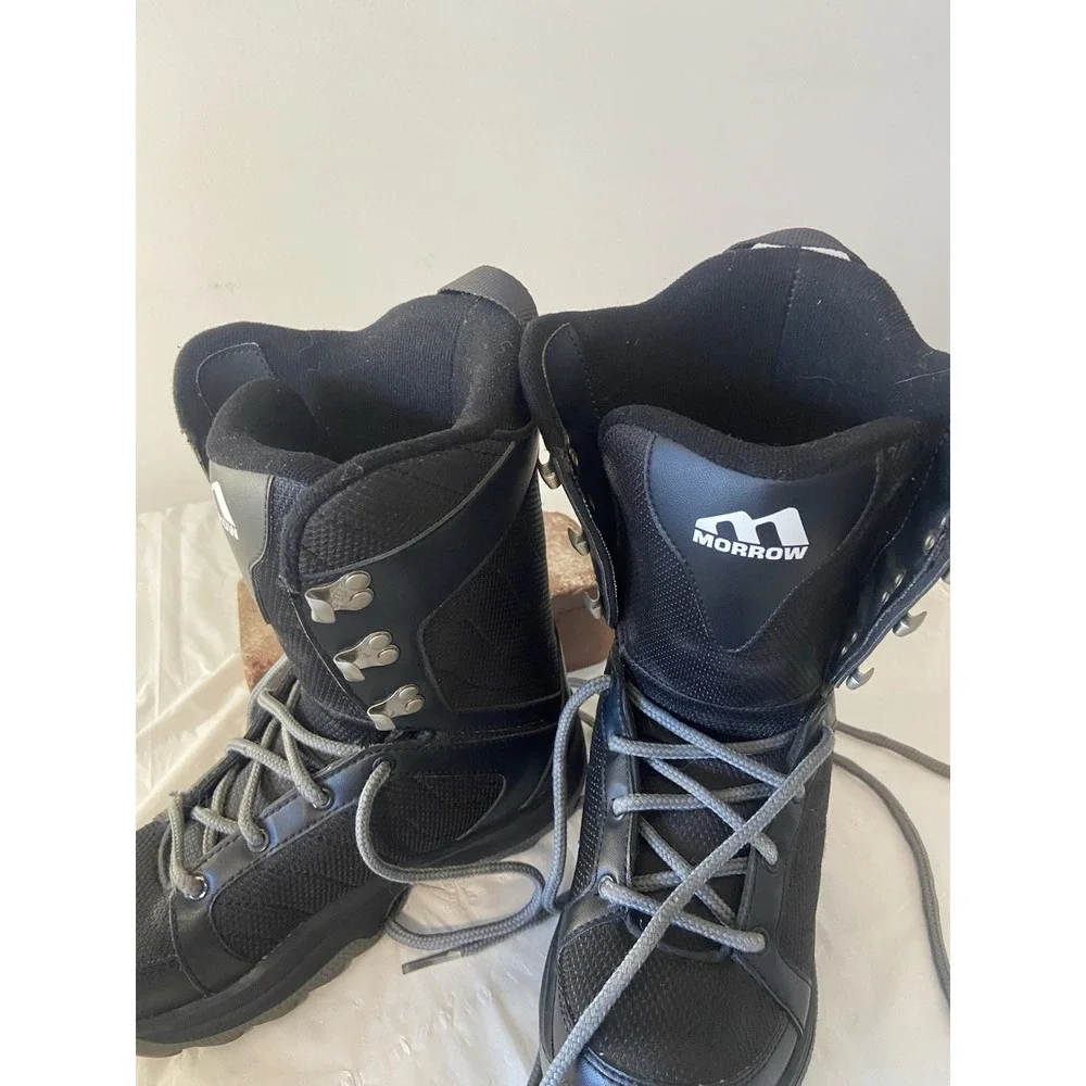 N/A these snowboard