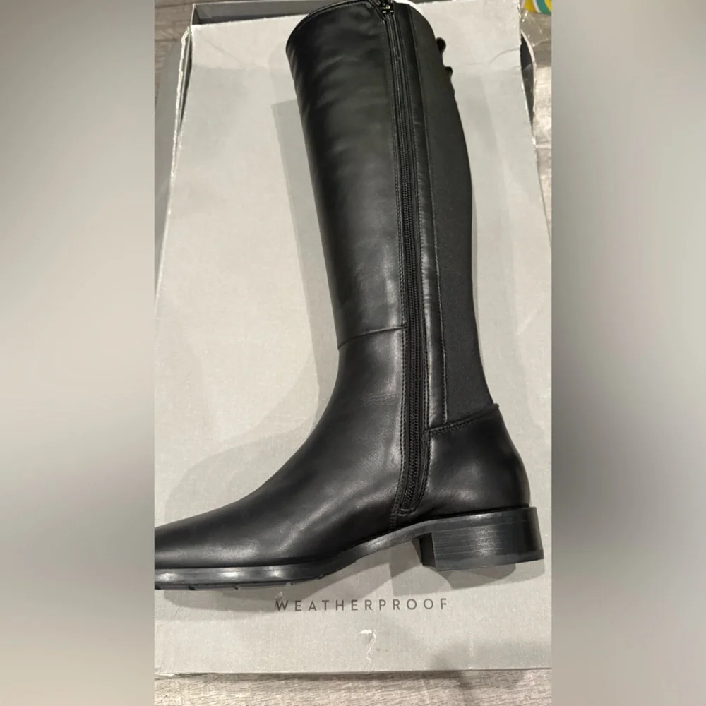 Aquatalia elegant knee