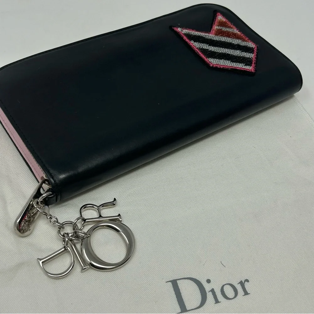 Dior authentic christian