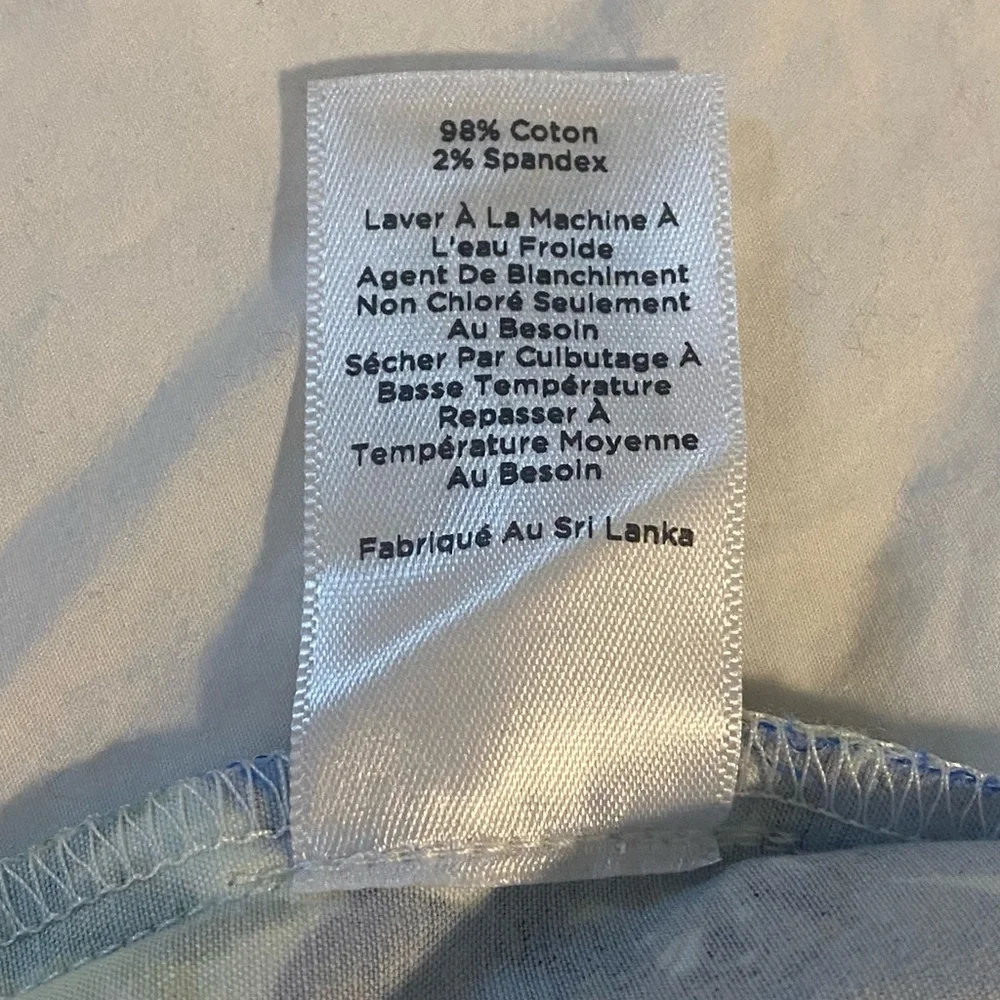 Talbots elegant pencil