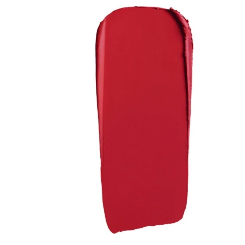 Jeffree Star confessional red