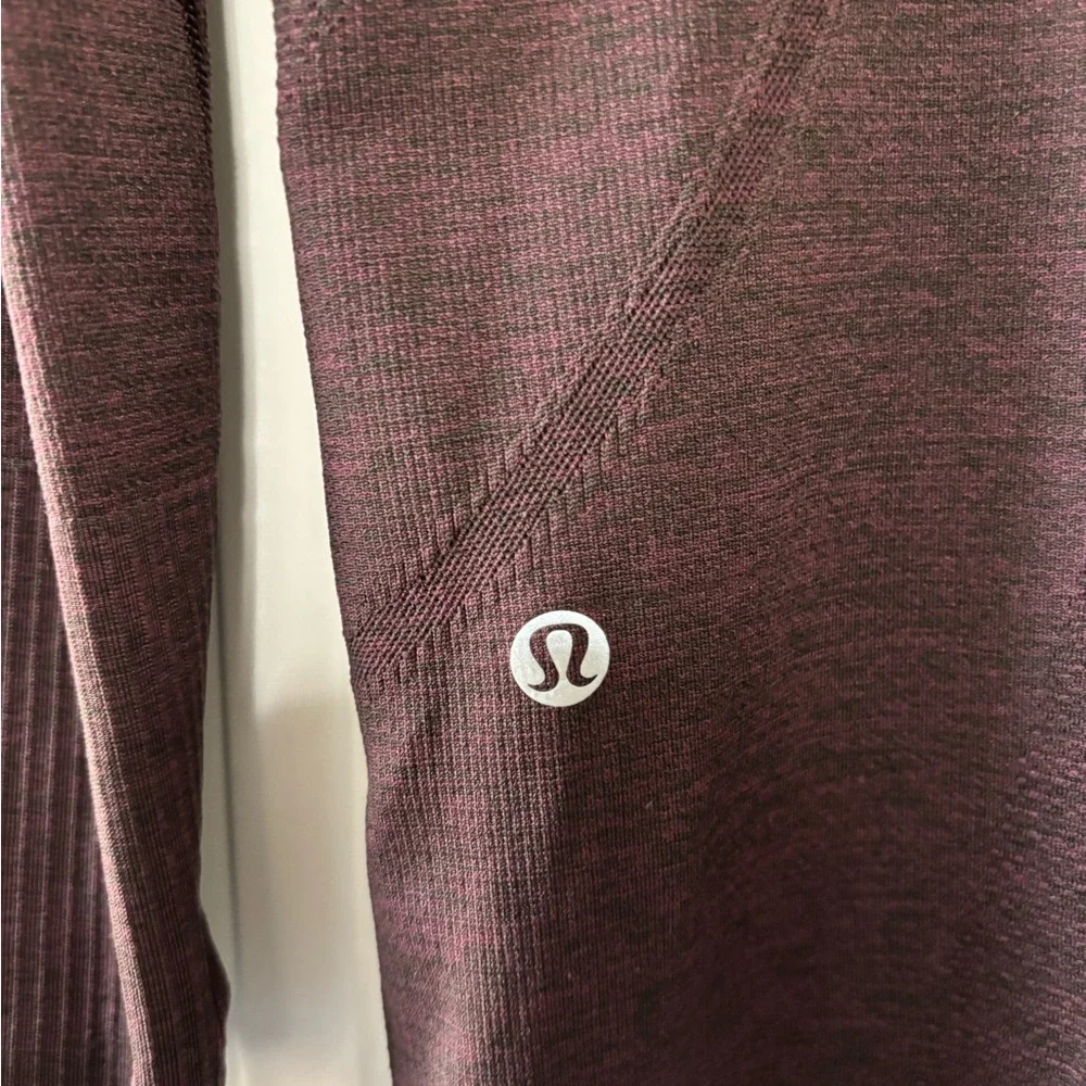 lululemon athletica purchased this