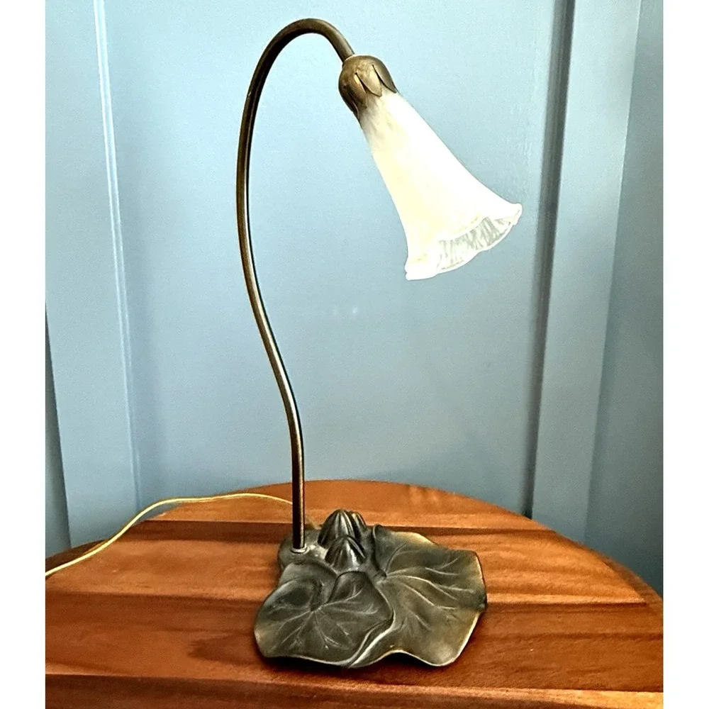 The Unbranded Brand vintage brass
