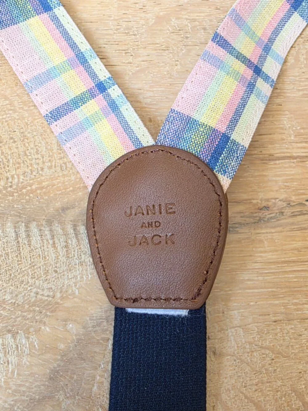Janie and Jack janie jack