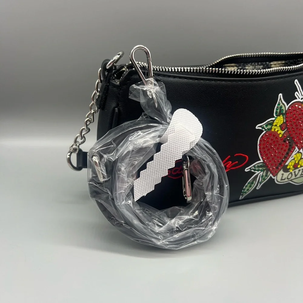 Ed Hardy nwt ed