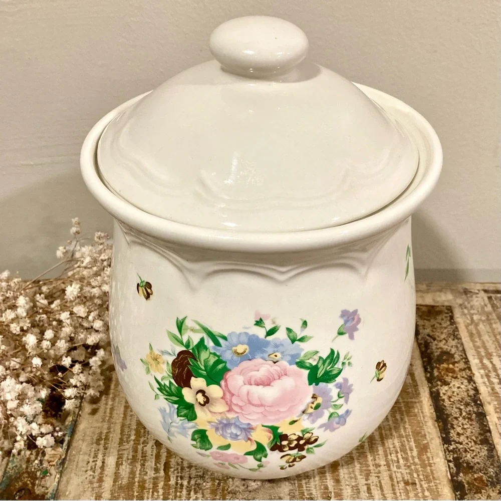 Vintage 9” tall