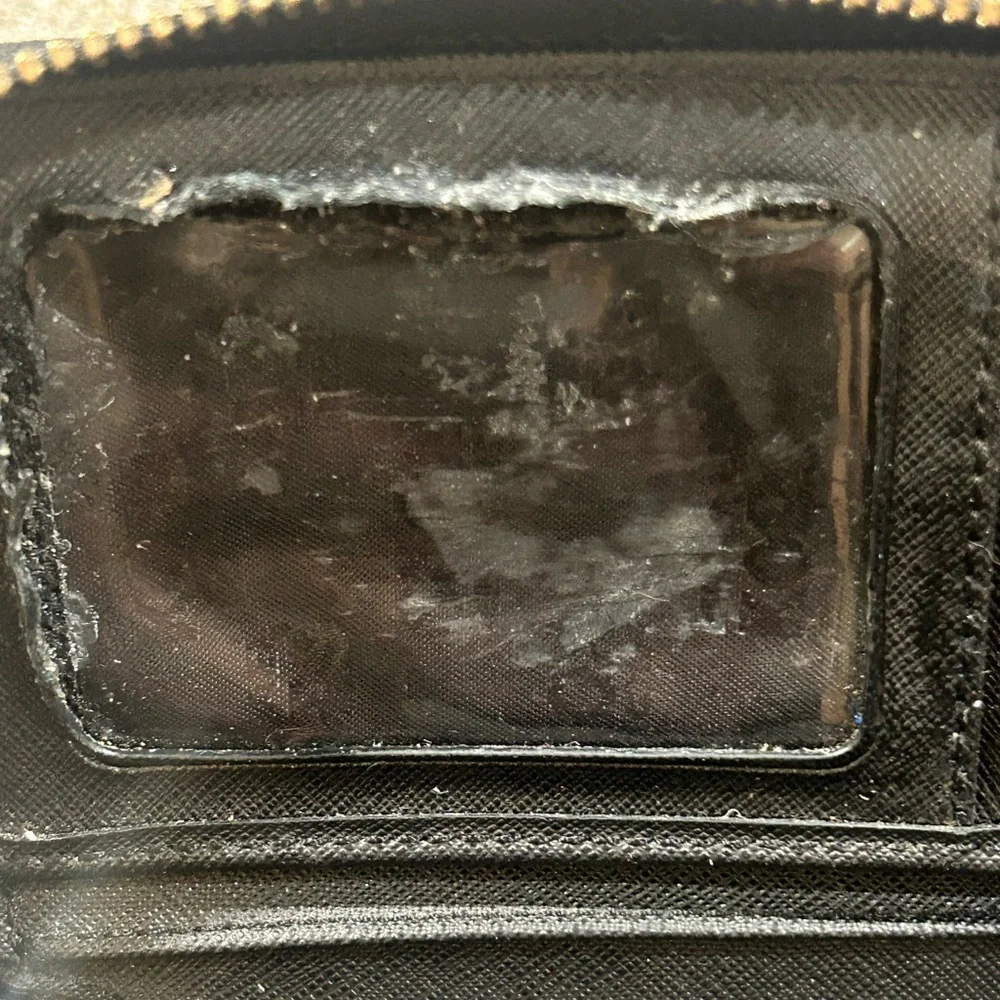 Michael Kors pre owned