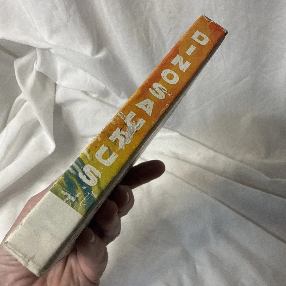 N/A product rare