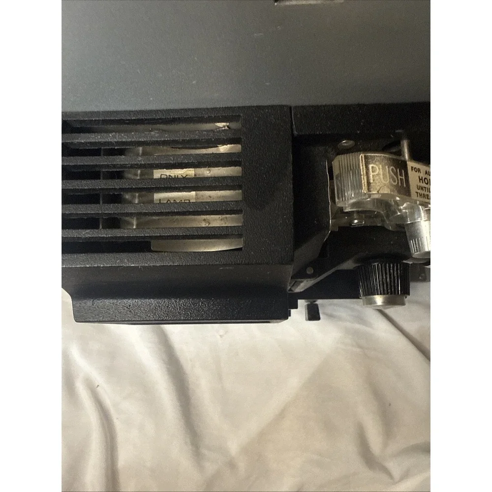 Bell and Howell bell howell