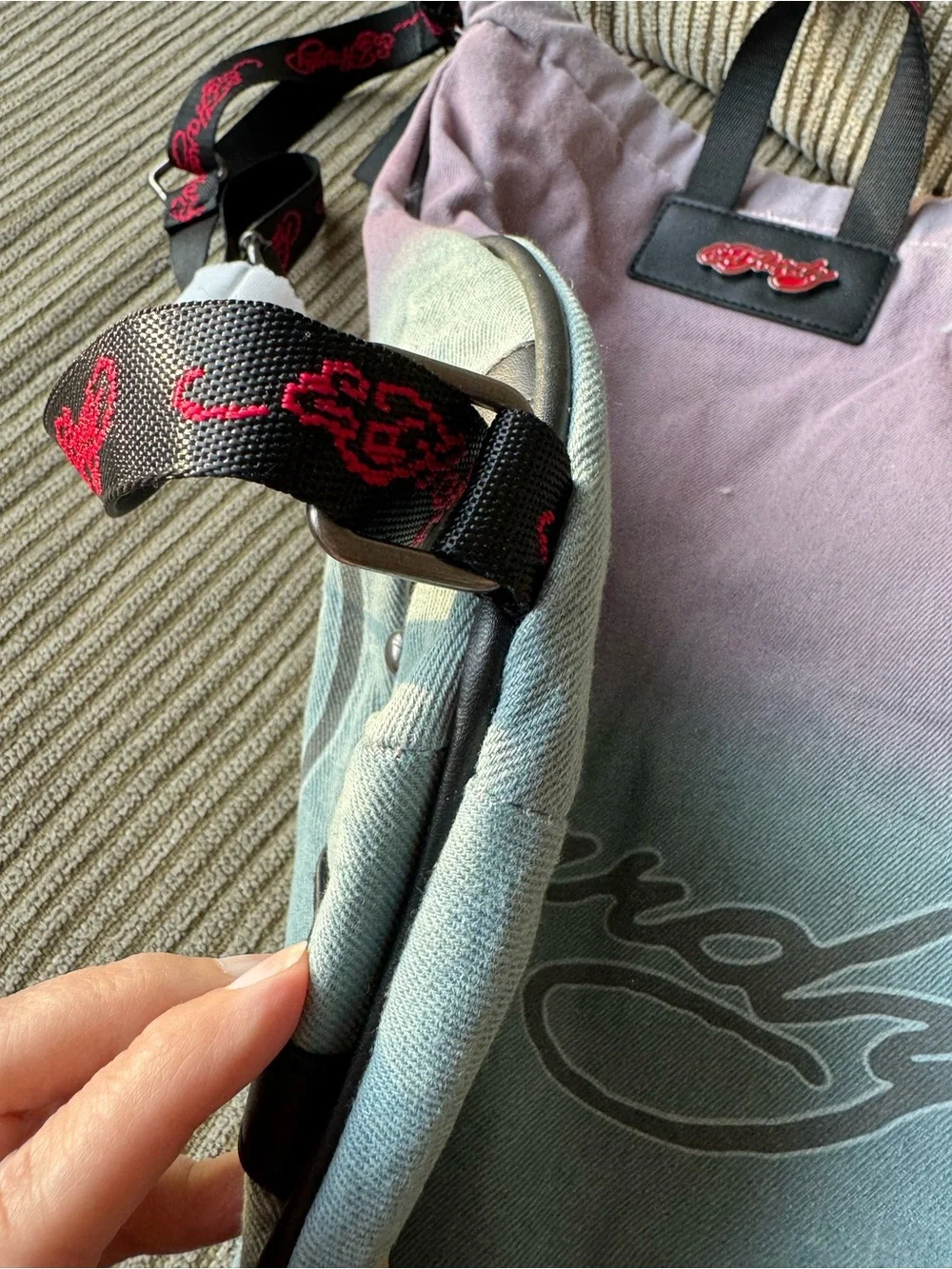 Ed Hardy nwt ed