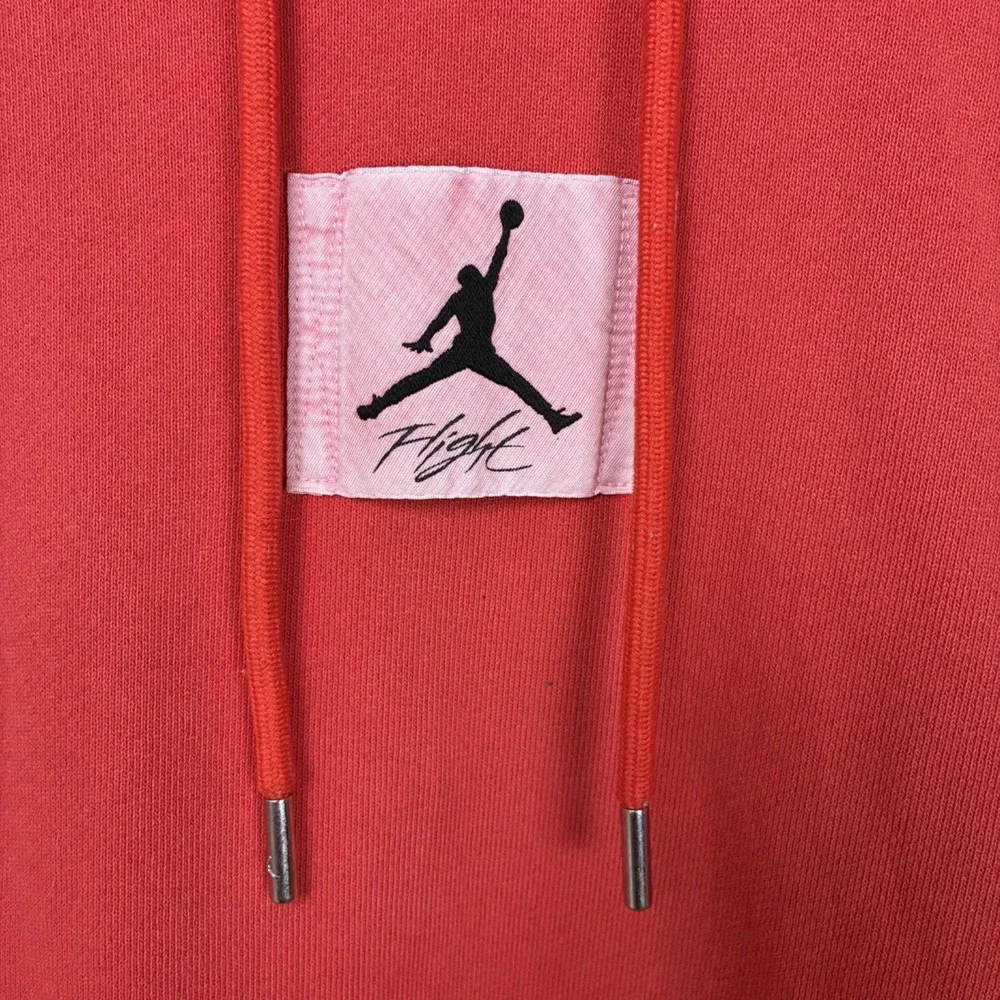 Nike Air Jordan Flight logo core style