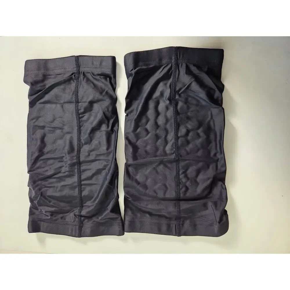 AOLIKES‎ Knee Support, Collision Avoidance Kneepad Compression 1Pair (XL)