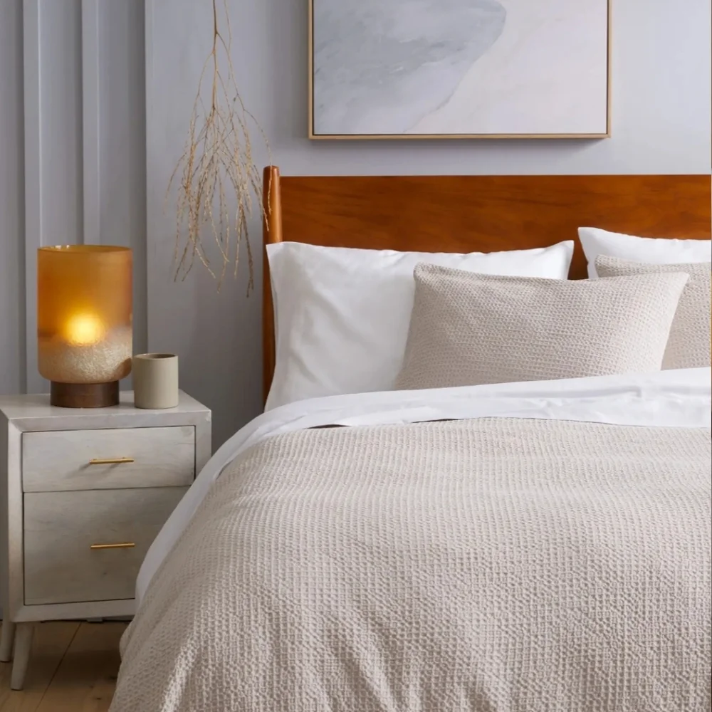 Quince bedding can