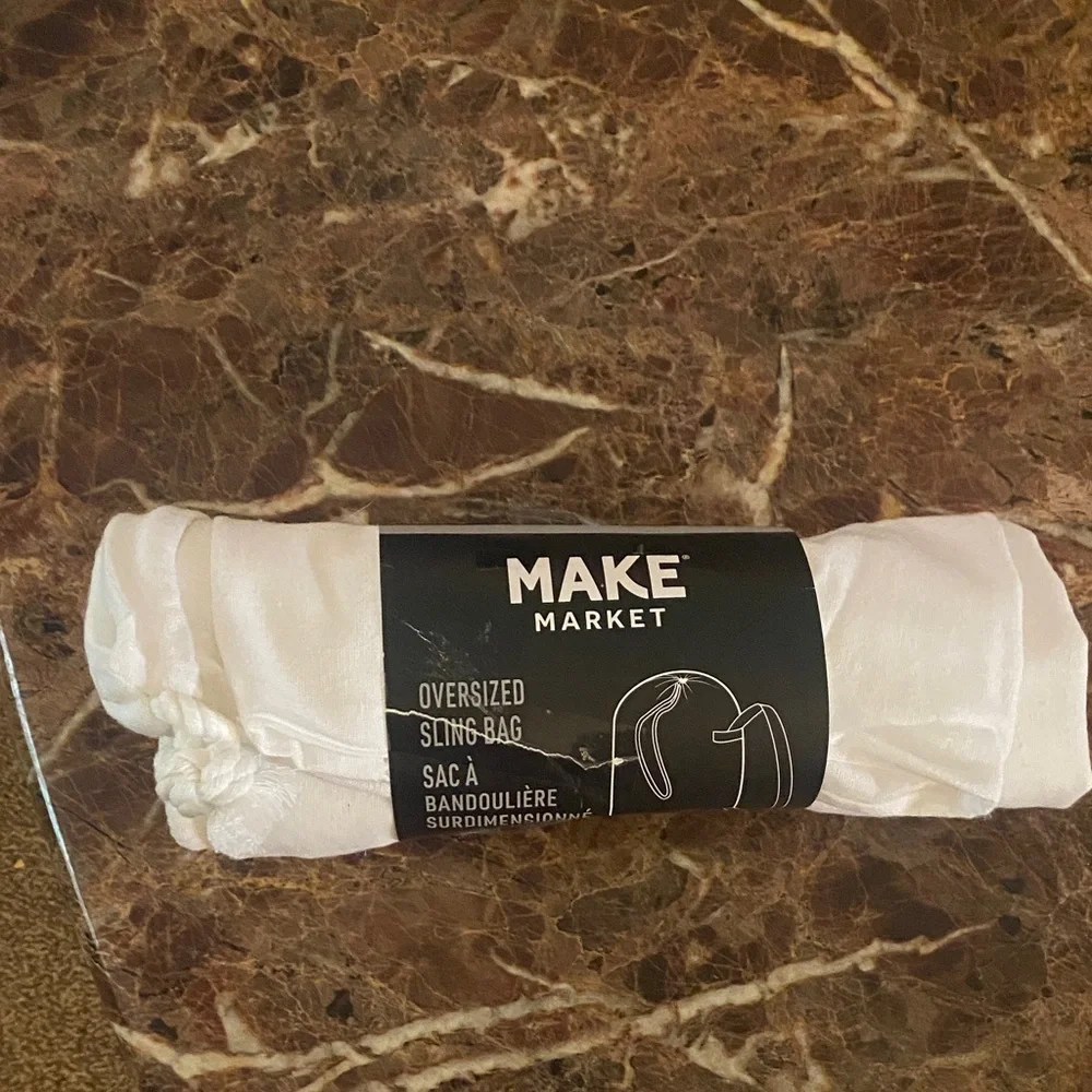 Make Market perfect laundry