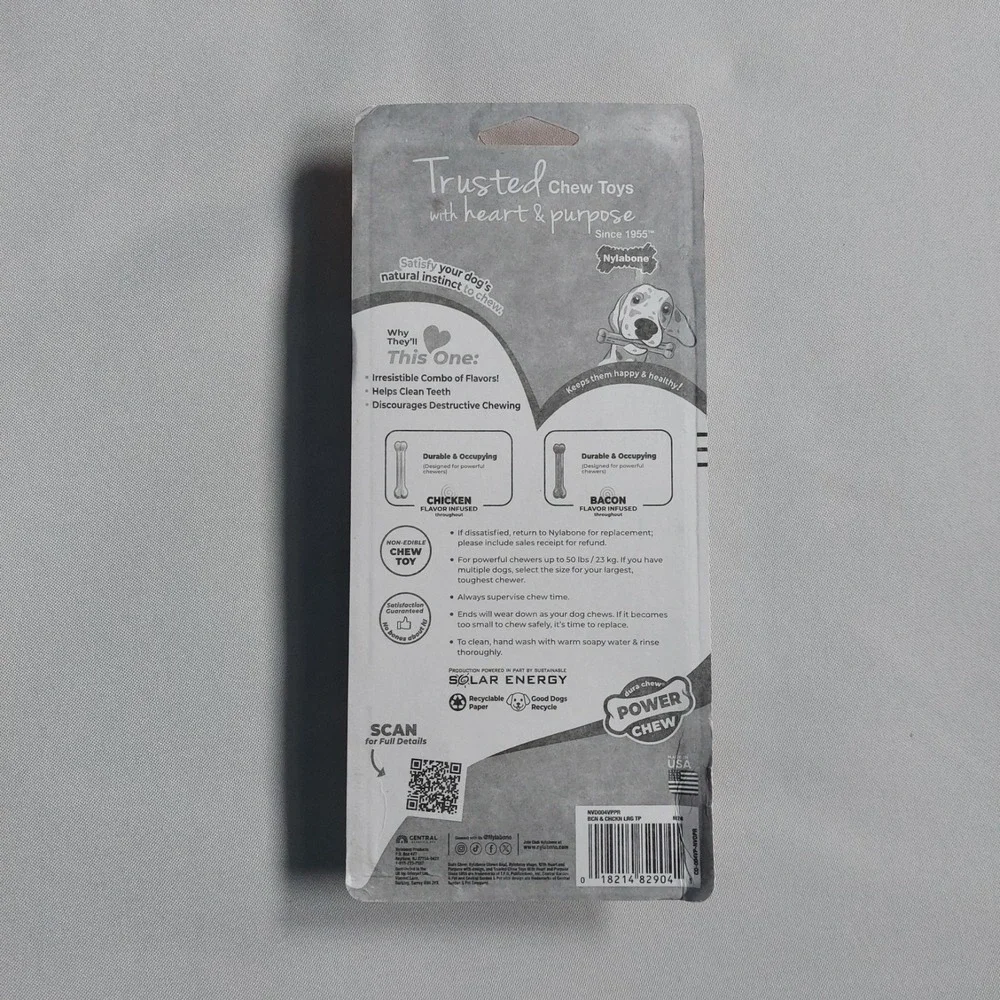 Nylabone pk dura
