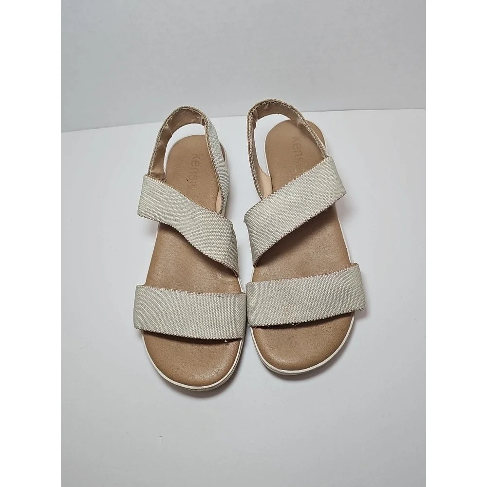 Kensie Girl pattern solid