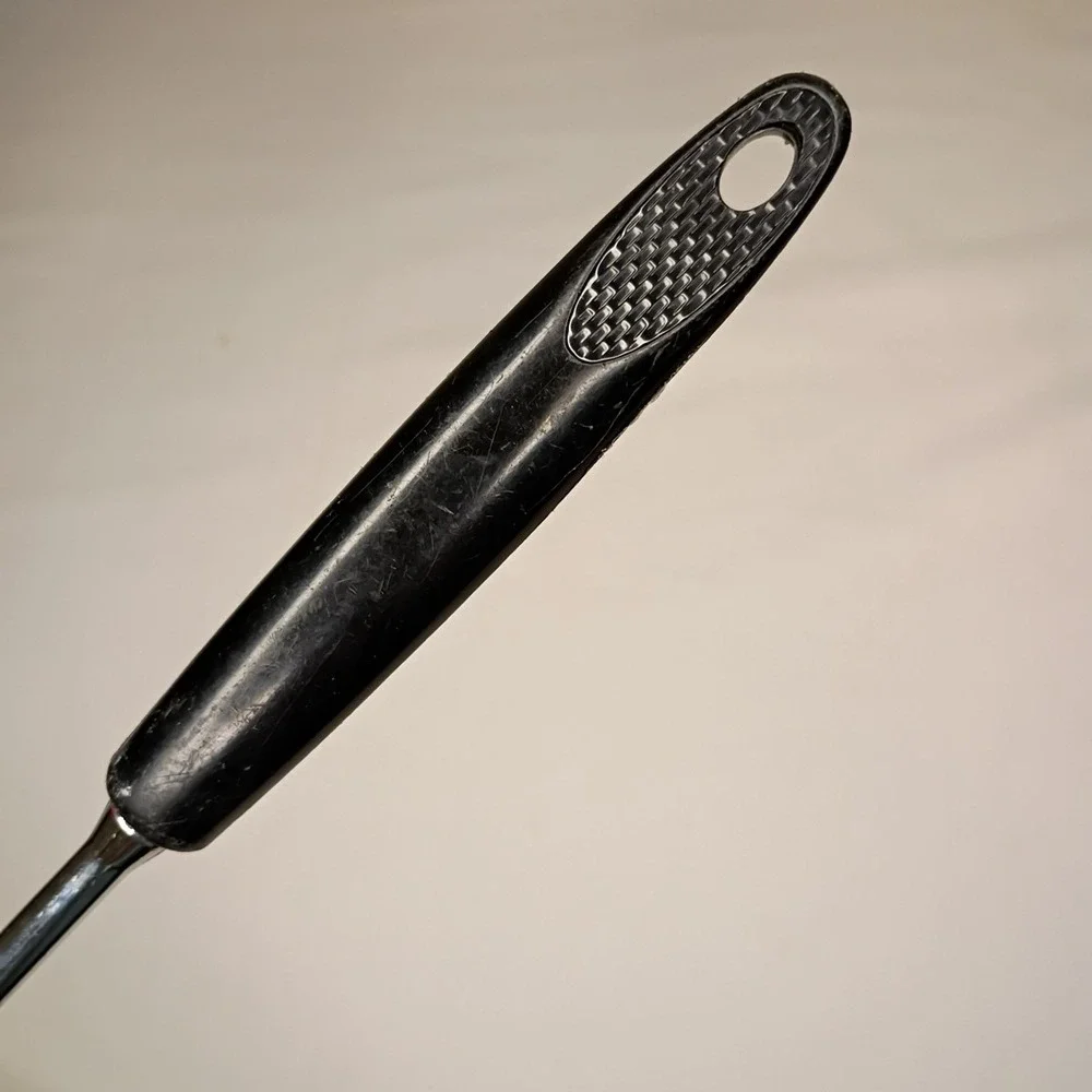 Ekco vintage slotted