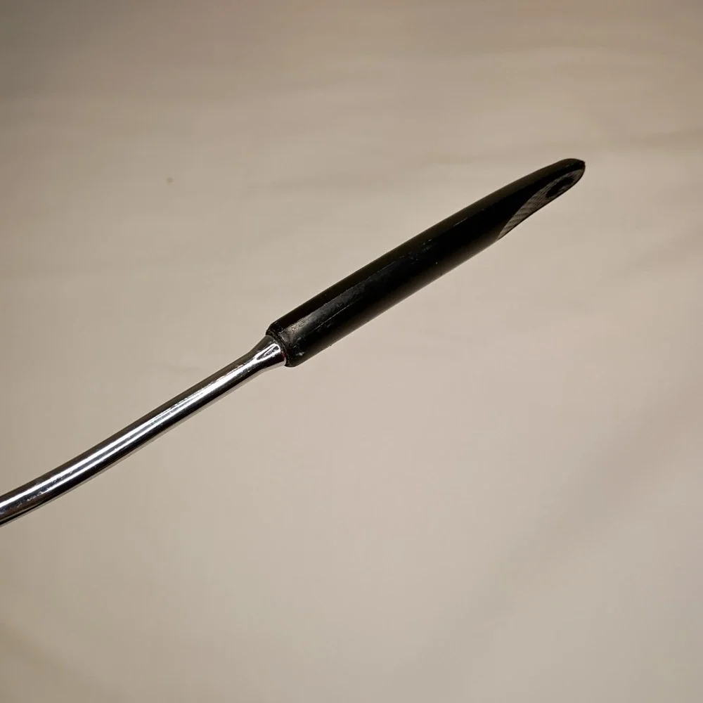 Ekco vintage slotted
