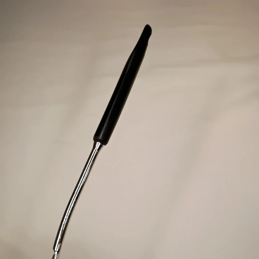 Ekco vintage slotted